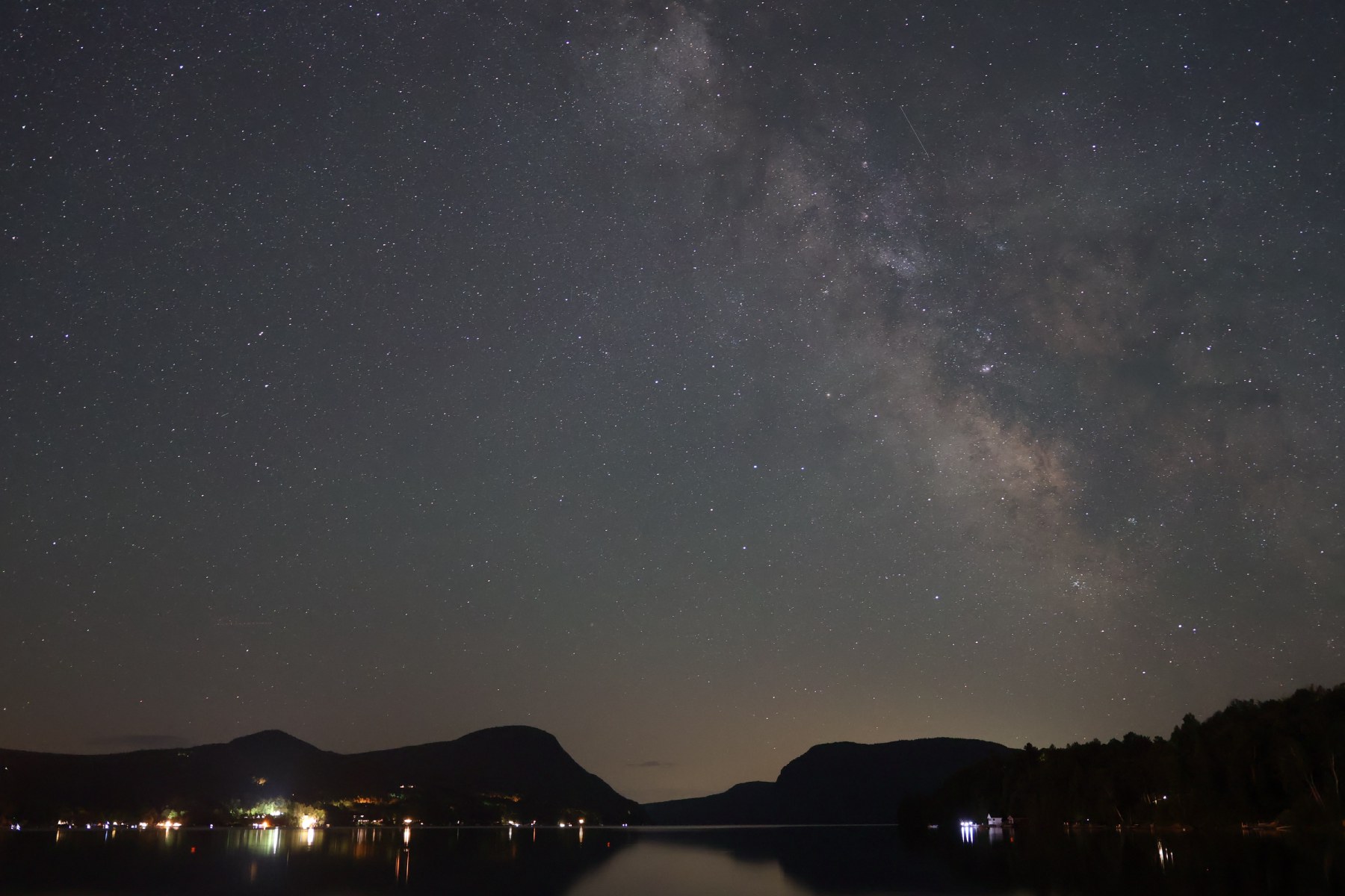 Milky Way